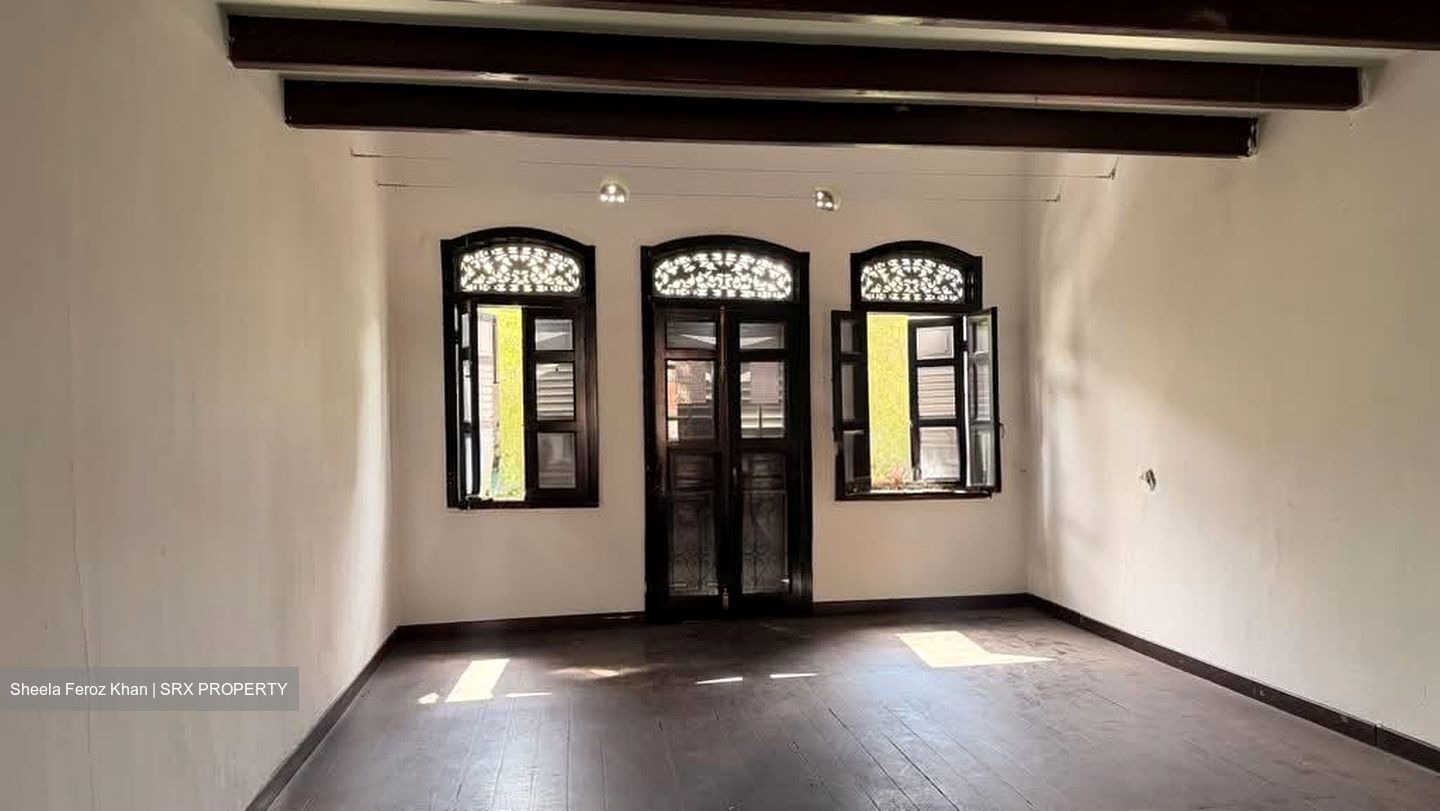 Kandahar Street (D7), Shop House #593832441